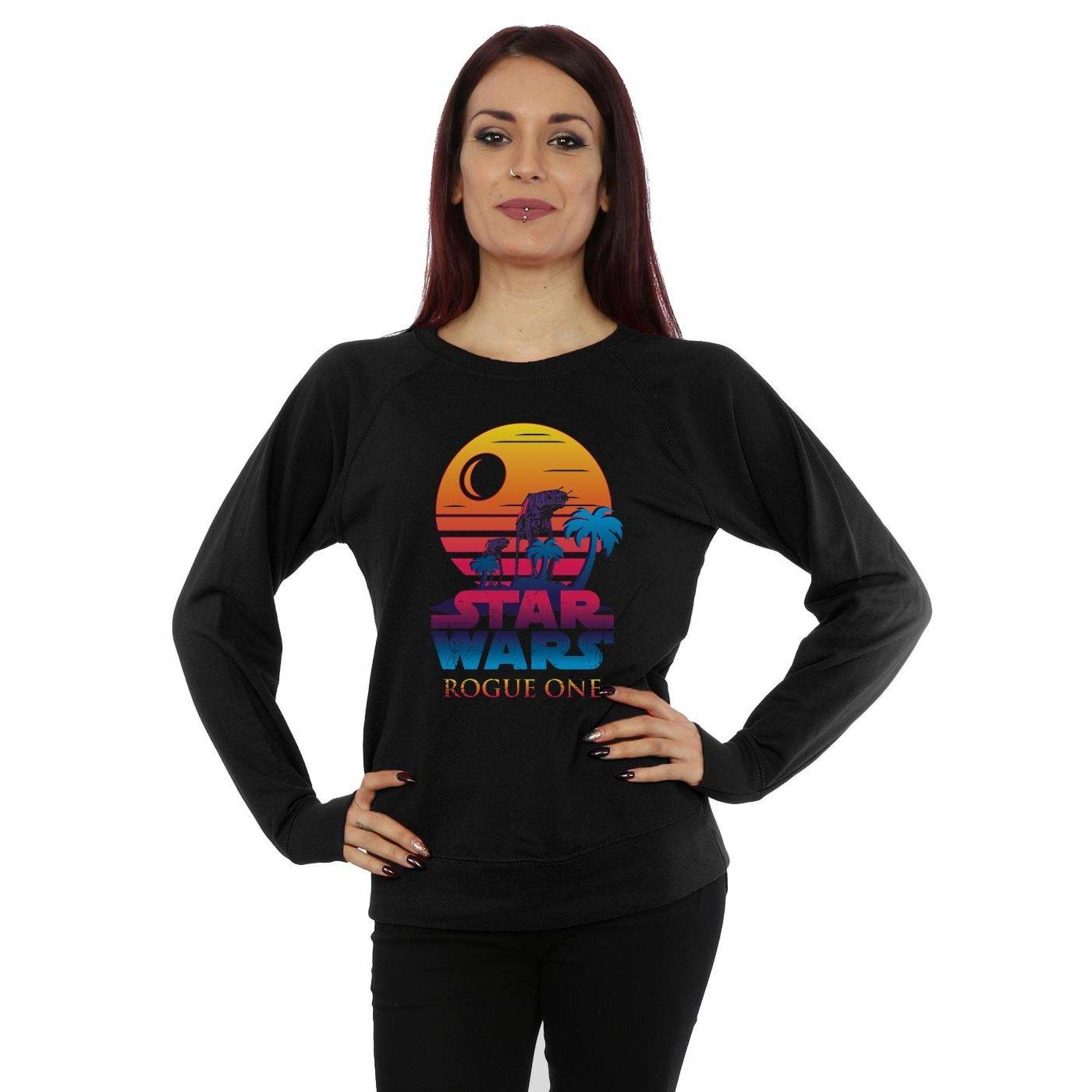 STAR WARS Rogue One Sweatshirt