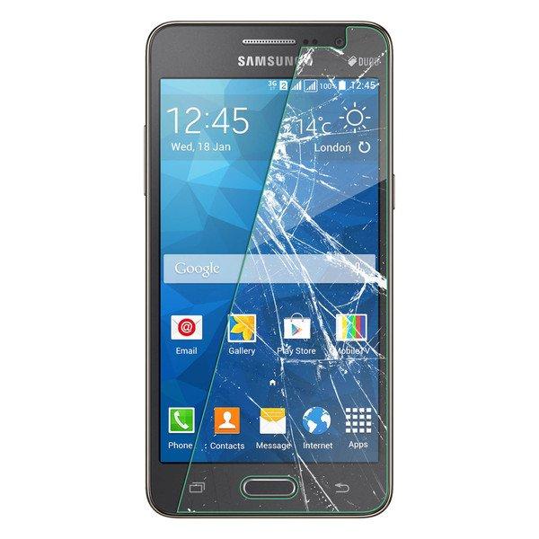 Avizar Galaxy Grand Prime Glas-Schutzfolie