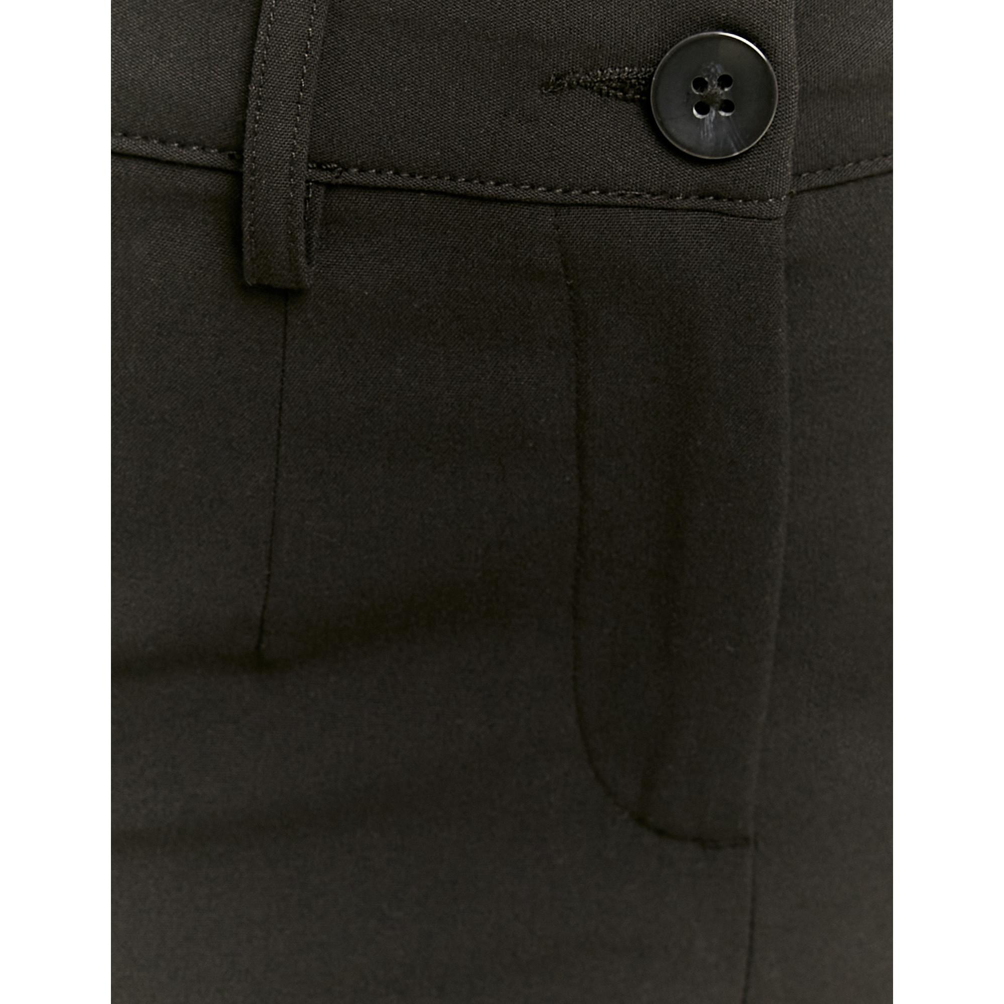 Tally Weijl High-Waist Straight Leg Tailoring Hose