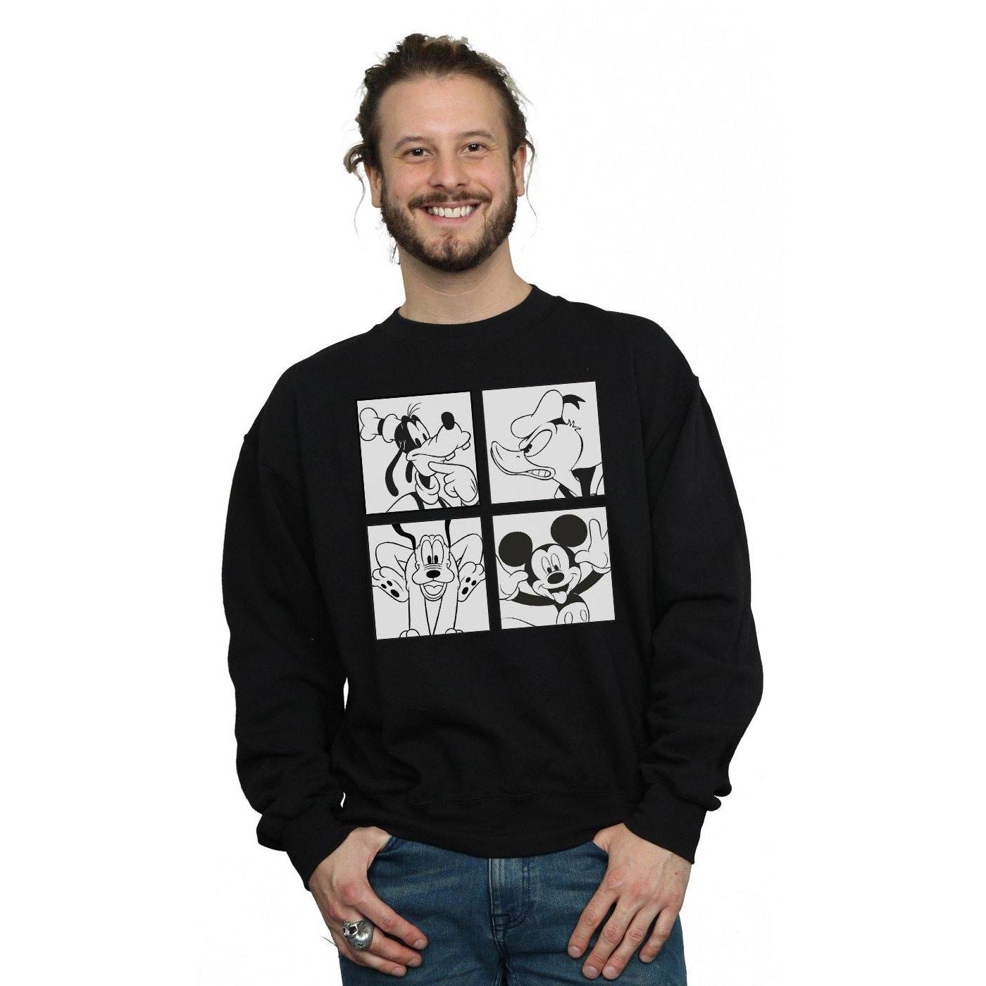 Disney Sweatshirt