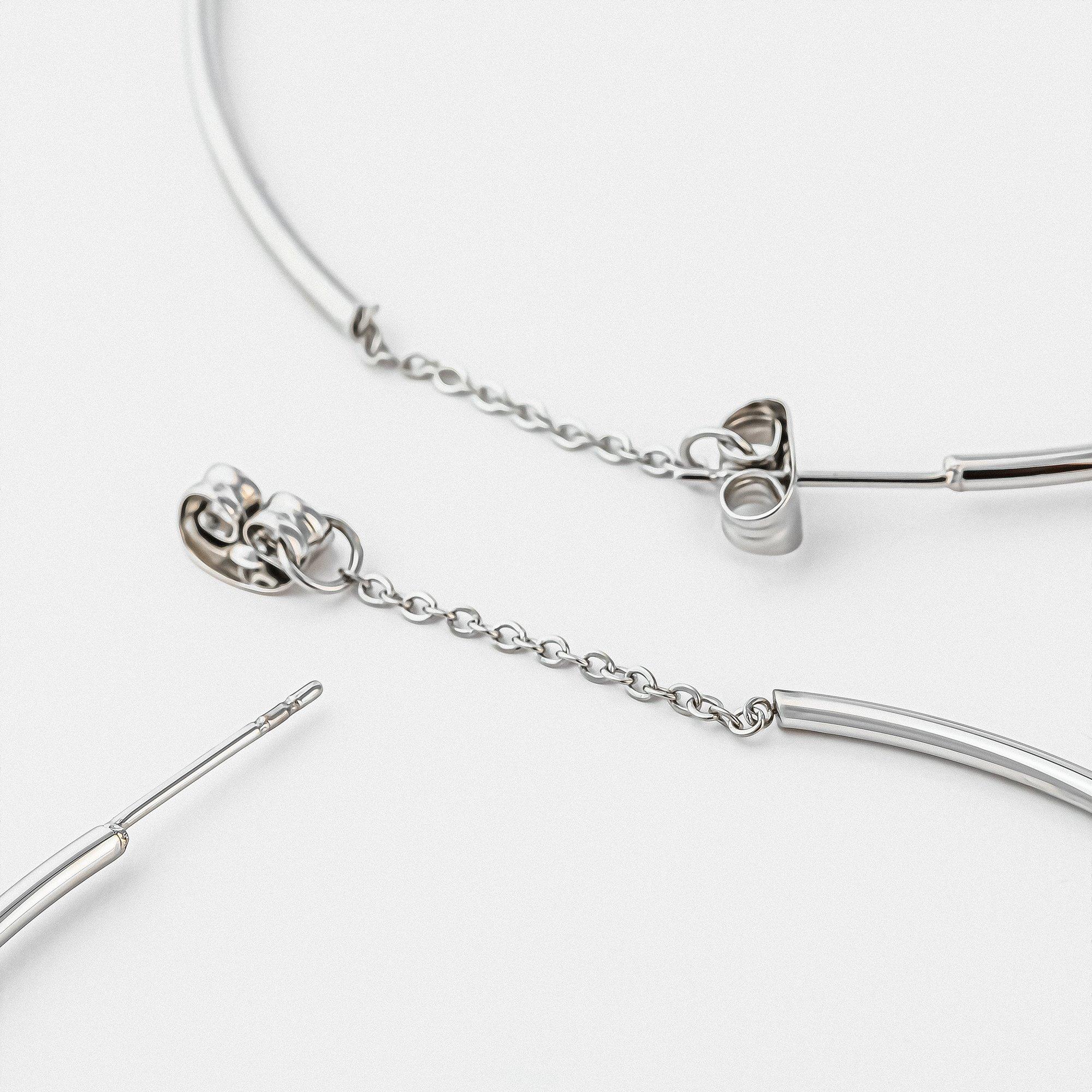 ZAG Bijoux Ohrringe