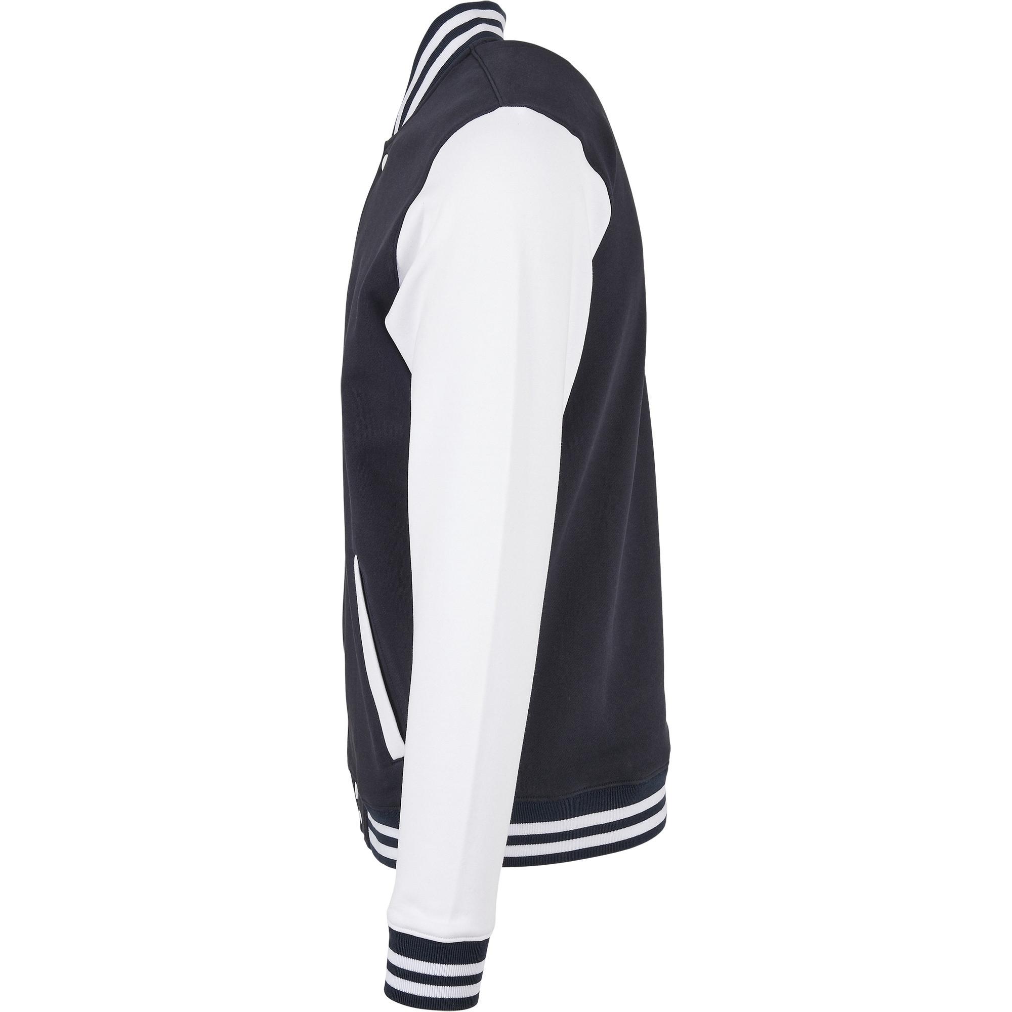 Build Your Own Basic College Jacke