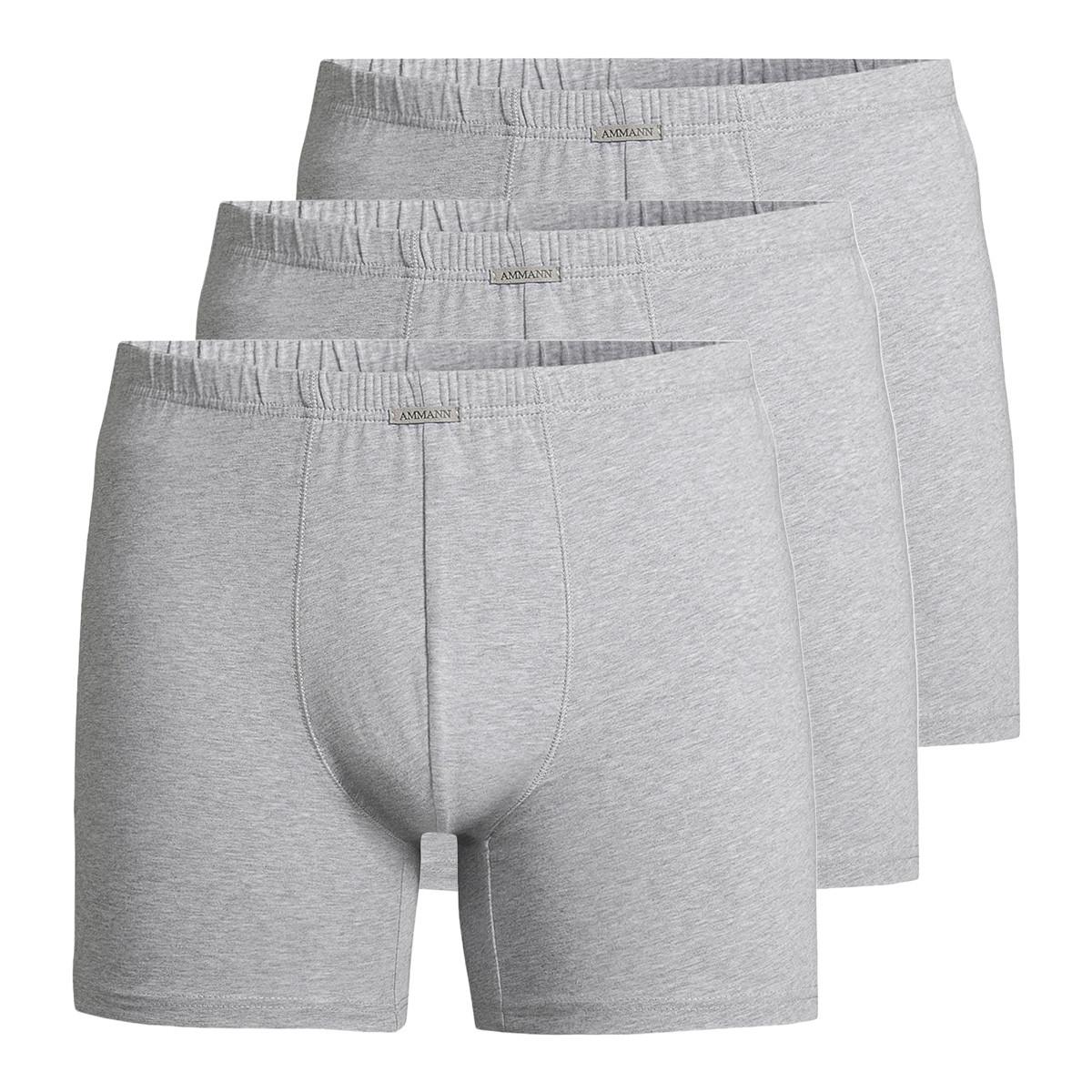 Ammann 3er Pack Close to you - Long Short / Pant