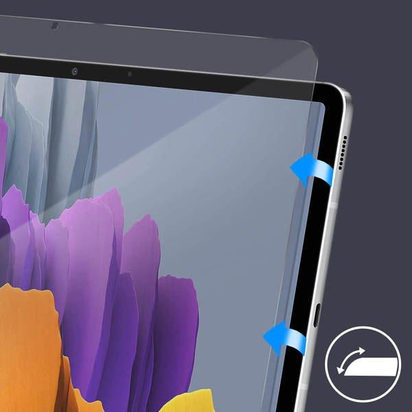 Akashi Akashi Folien Samsung Tab S7 Plus 12.4