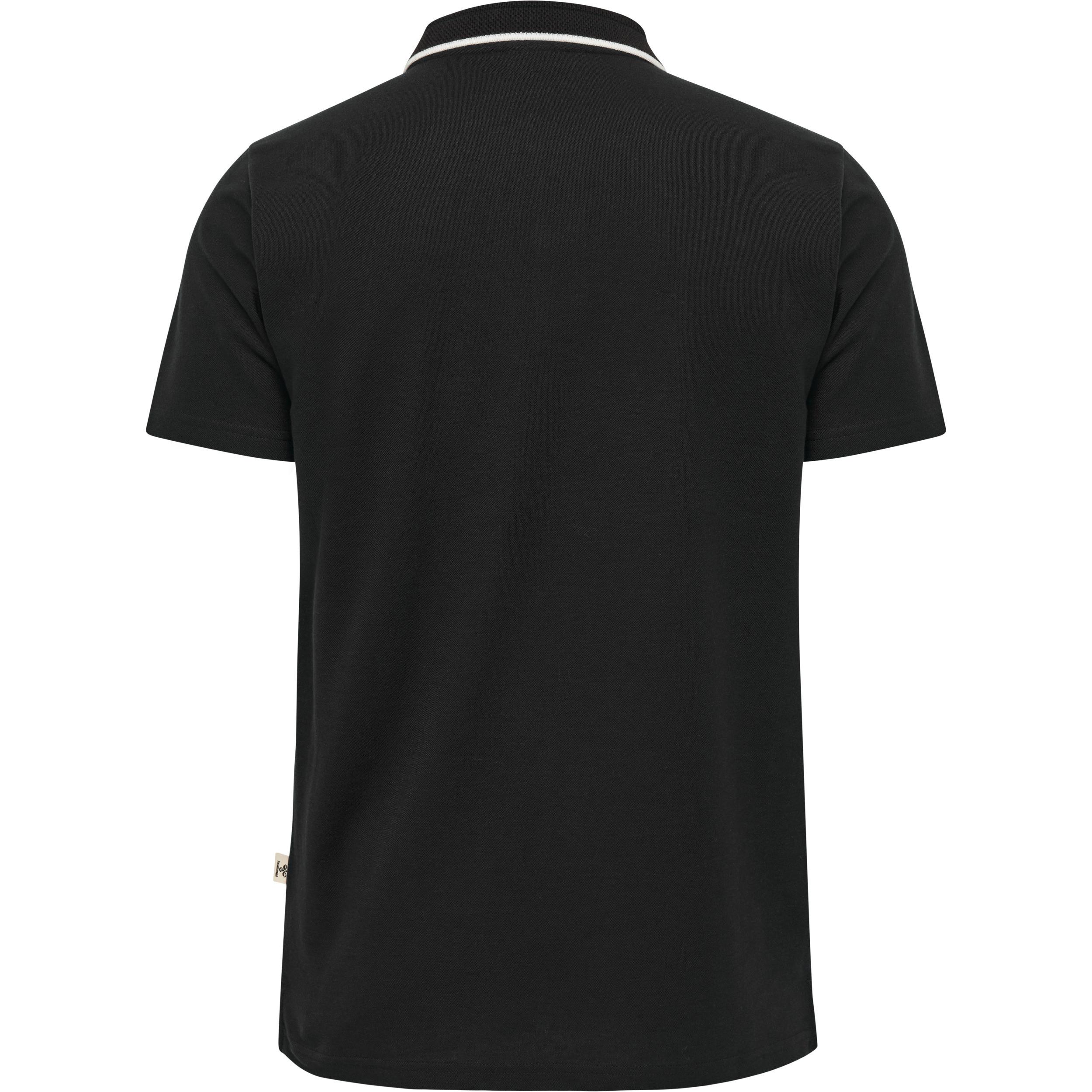 Hummel polo-hirt move