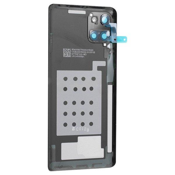 SAMSUNG Samsung Galaxy Note 10 Lite Akkudeckel