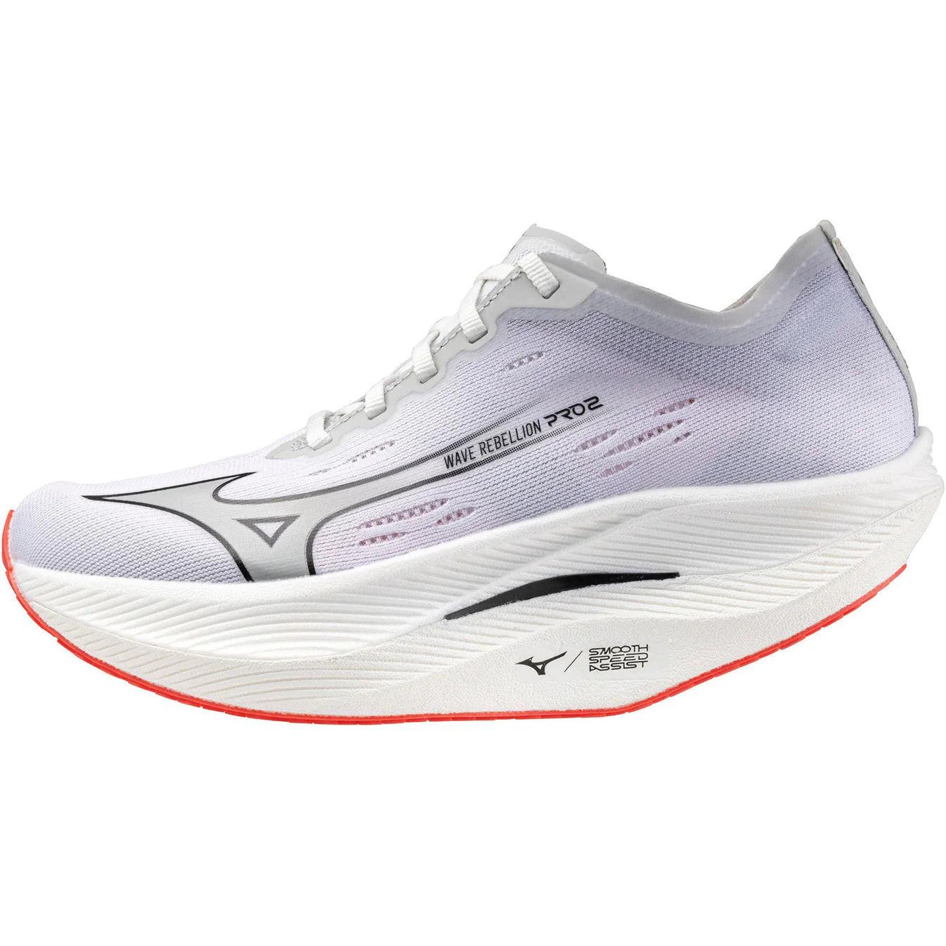 MIZUNO Mizuno Wave Rebellion Pro 2