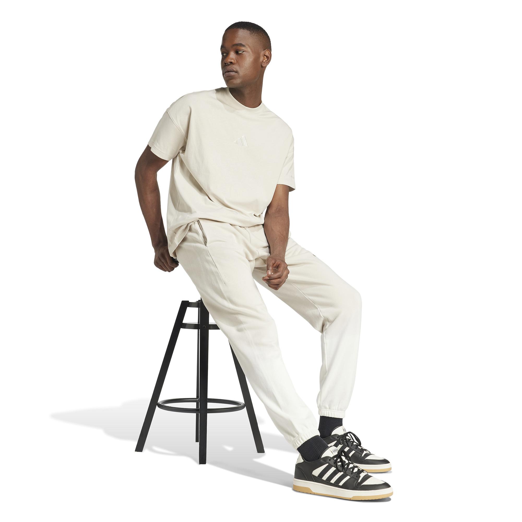 adidas M A SZN T T-Shirt, kurzarm