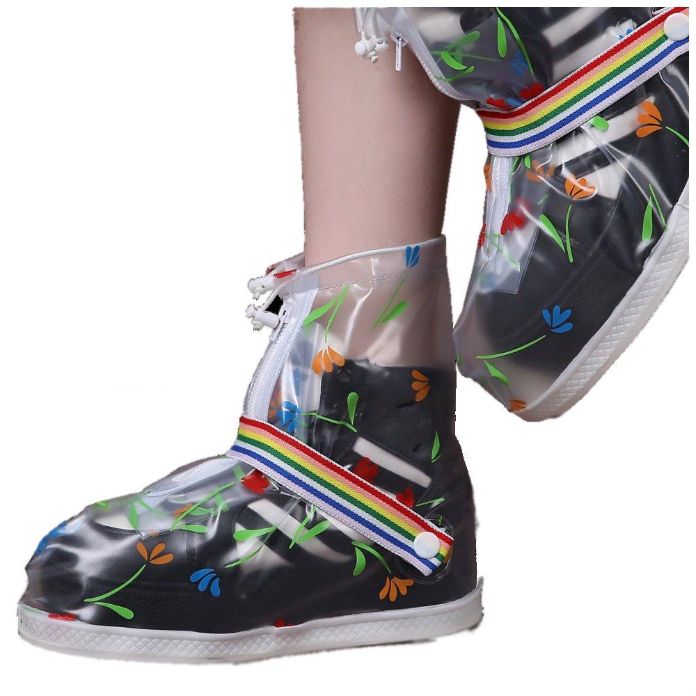 LA VAGUE RAINBOW DAY Überziehschuhe