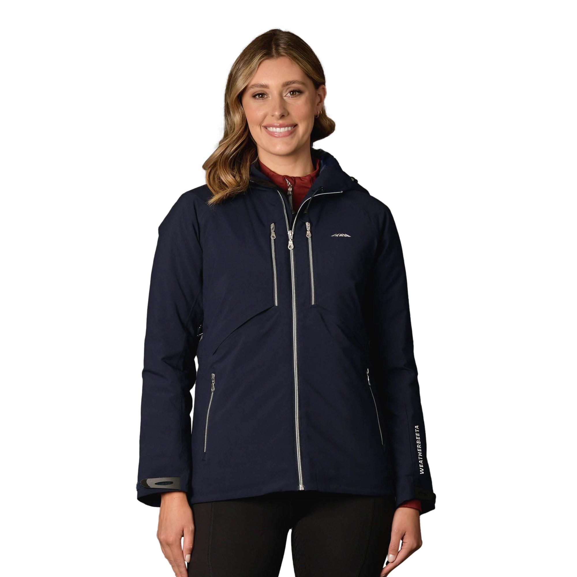 Weatherbeeta Tania Jacke Wasserfest