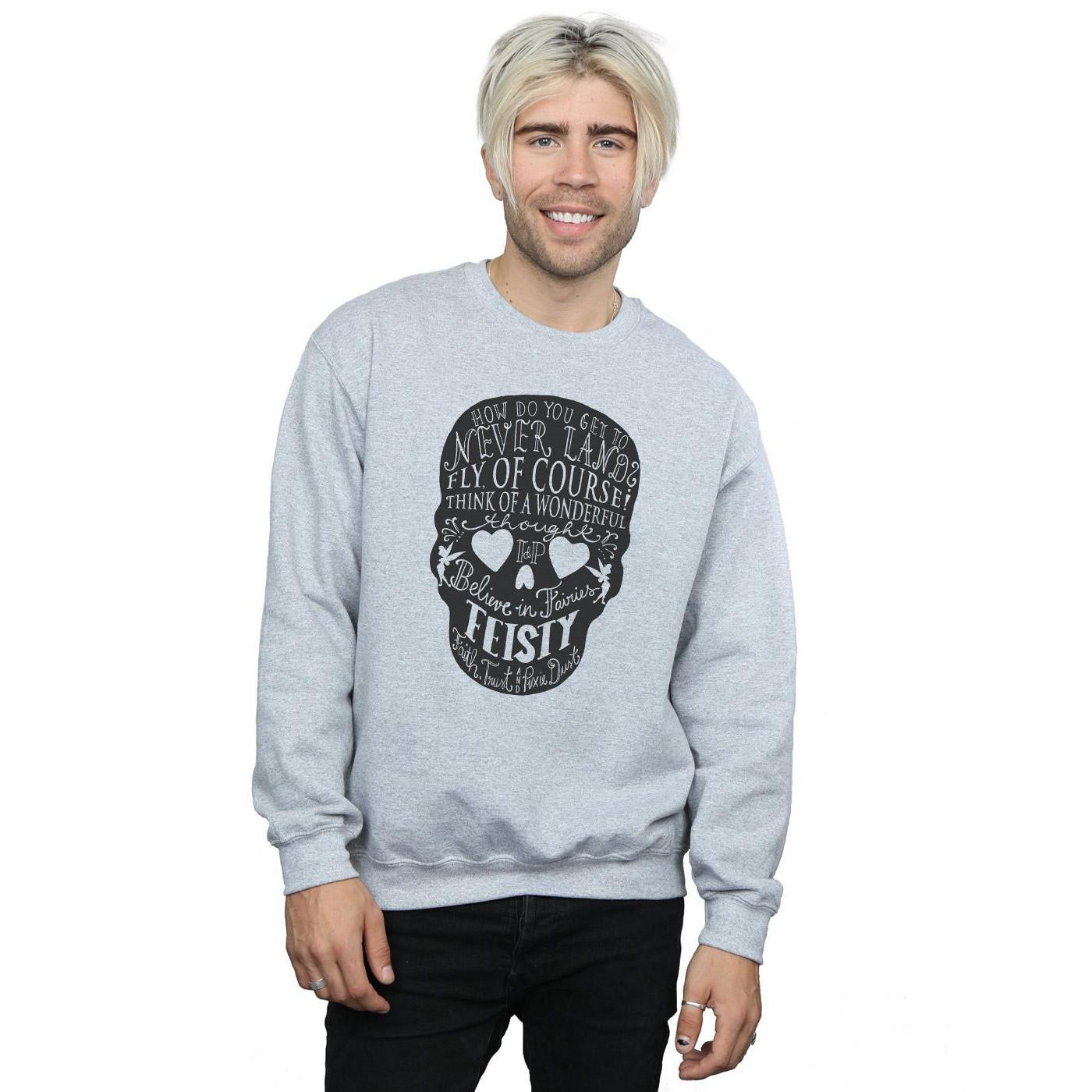 Disney Sweatshirt