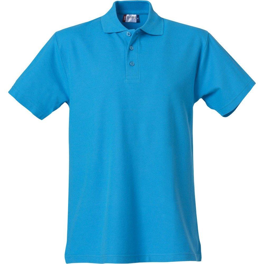 Clique Basic Regular Fit Poloshirt