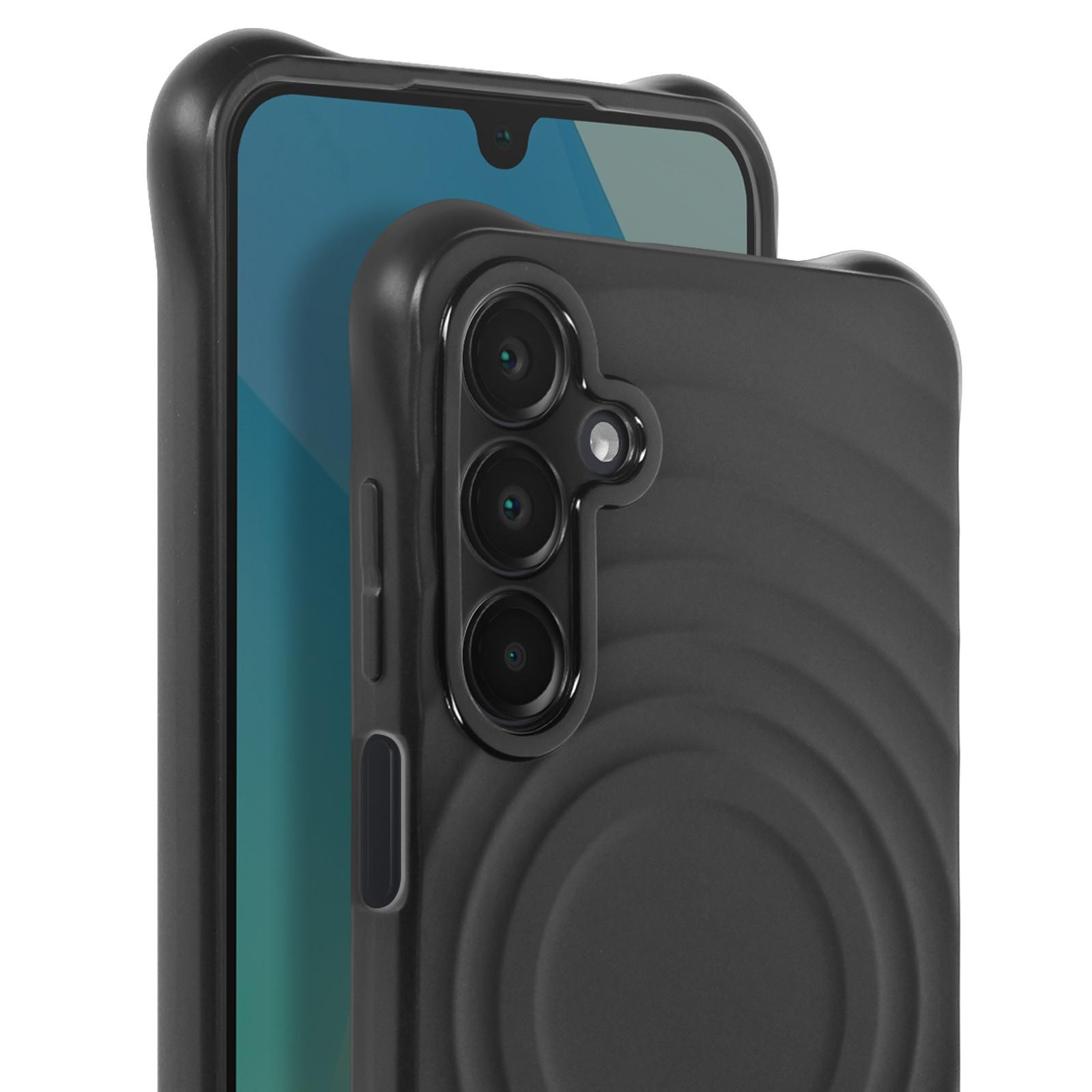 Imak Imak Wave Series Hülle Galaxy A16