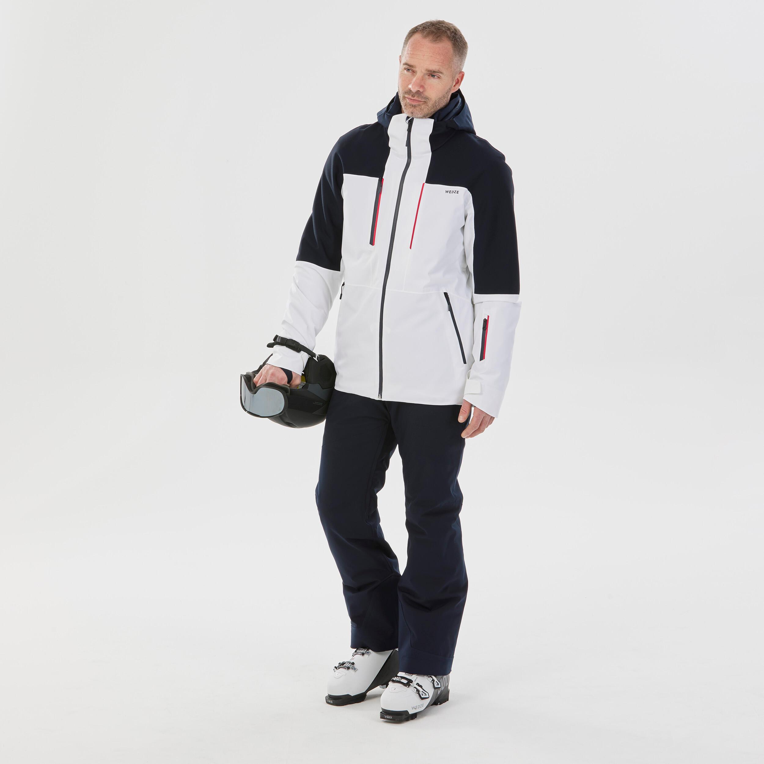WEDZE Skijacke - 500