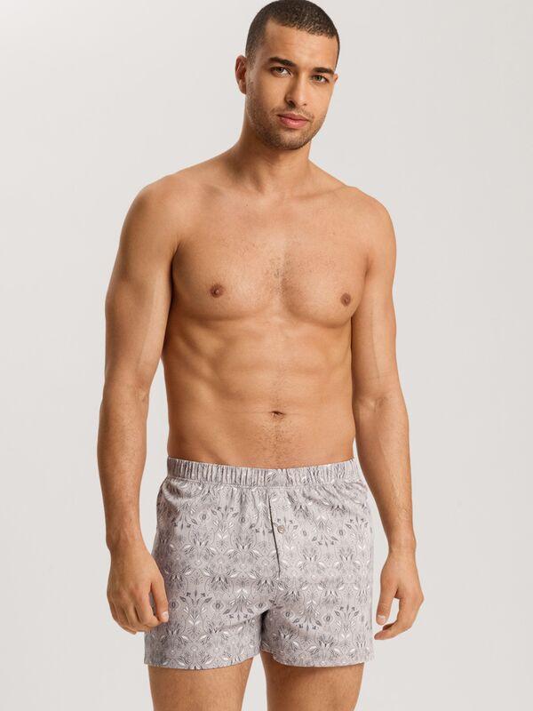 HANRO Fancy Jersey Boxershorts