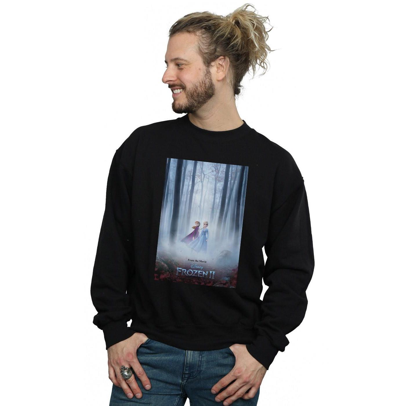 Disney Frozen 2 Sweatshirt