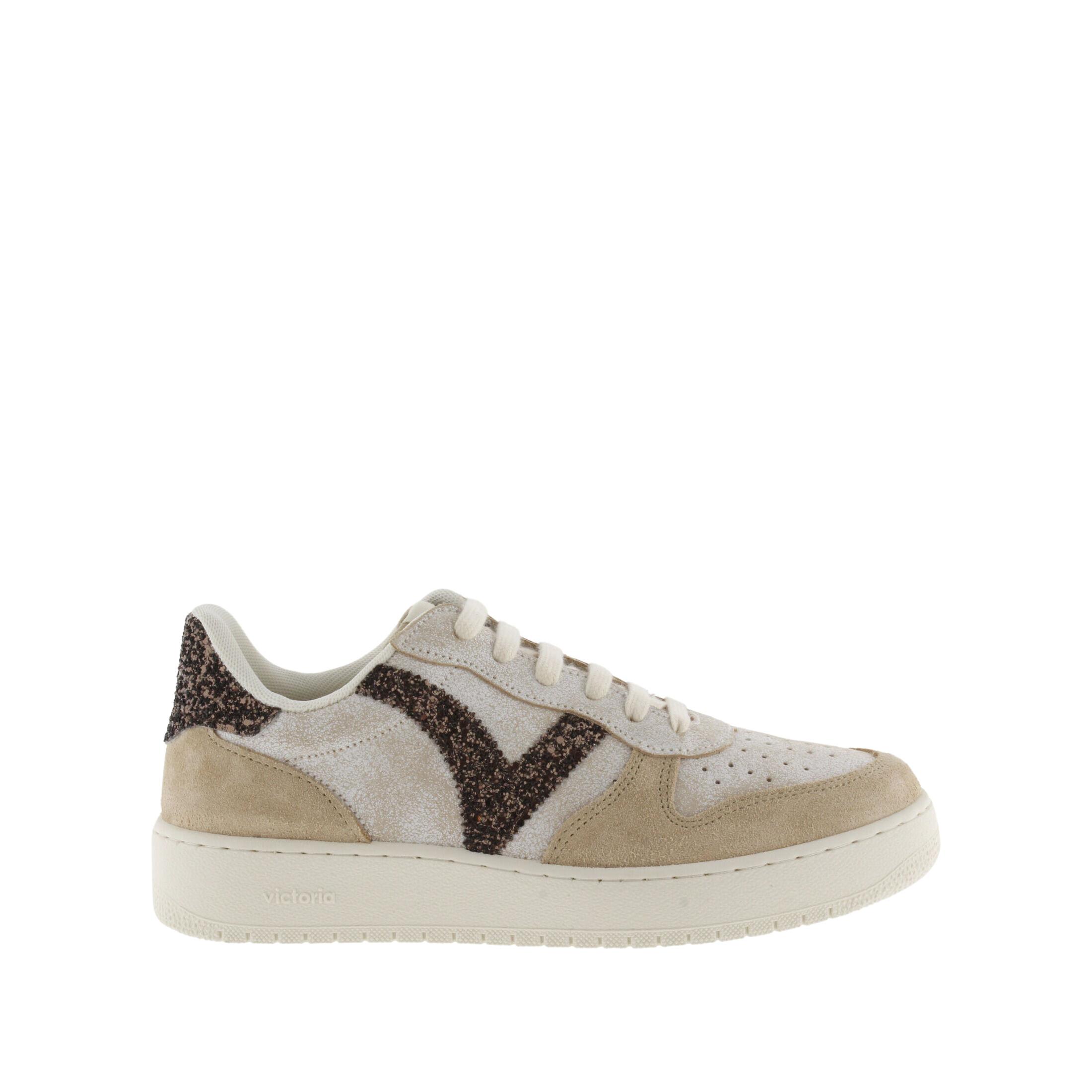 Victoria sneakers wildleder craqué madrid