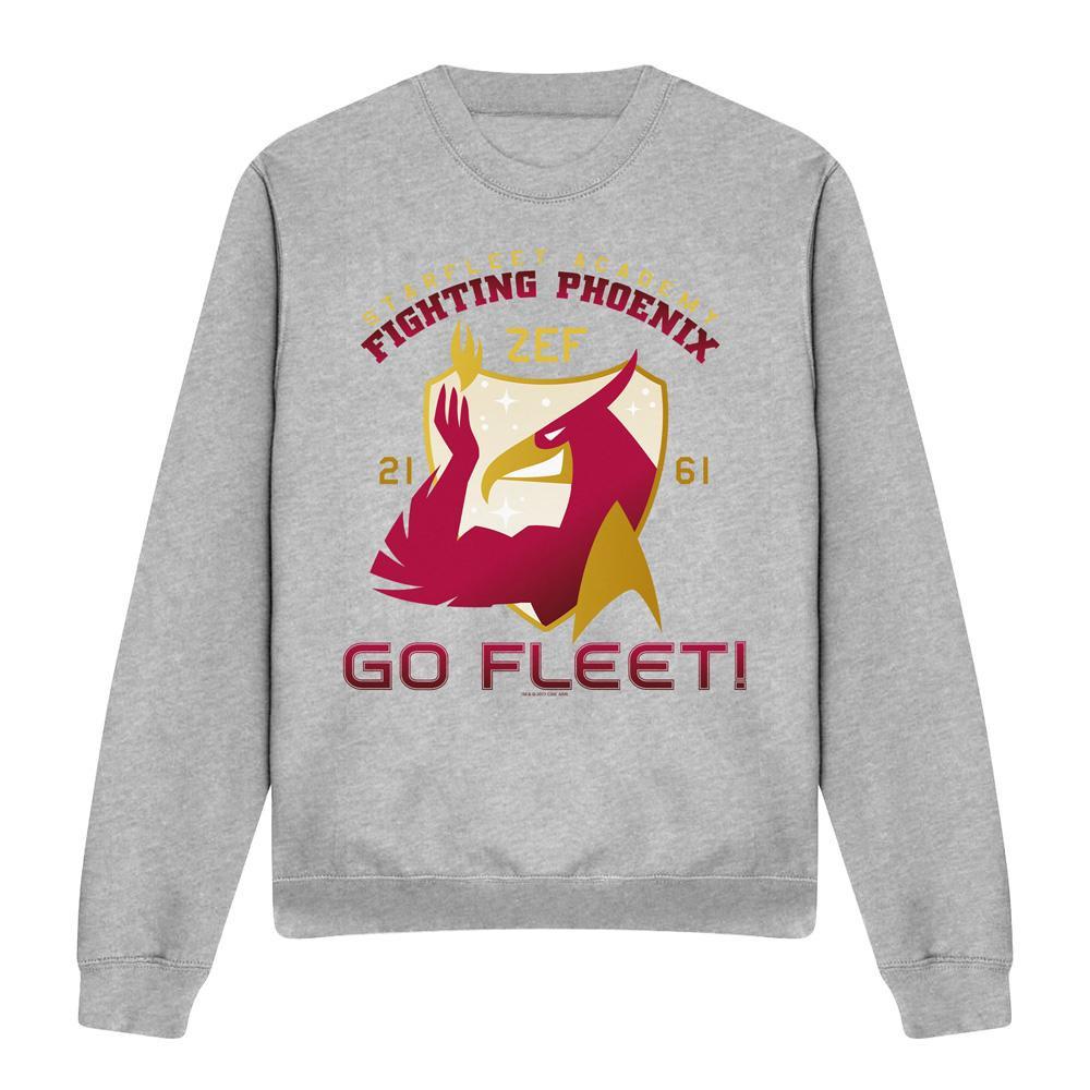 Star Trek Fighting Phoenix Sweatshirt