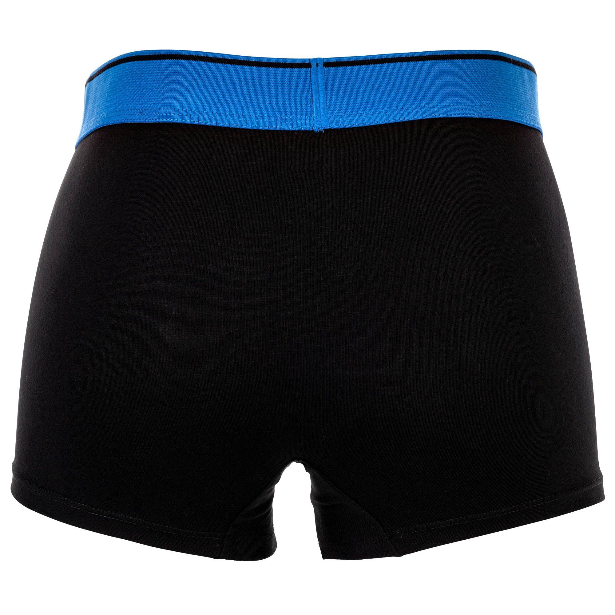 DIESEL Boxershort 3er Pack Stretch-UMBX-DAMIENTHREEPACK