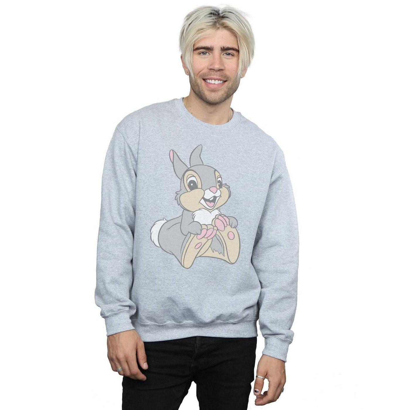 Disney Sweatshirt
