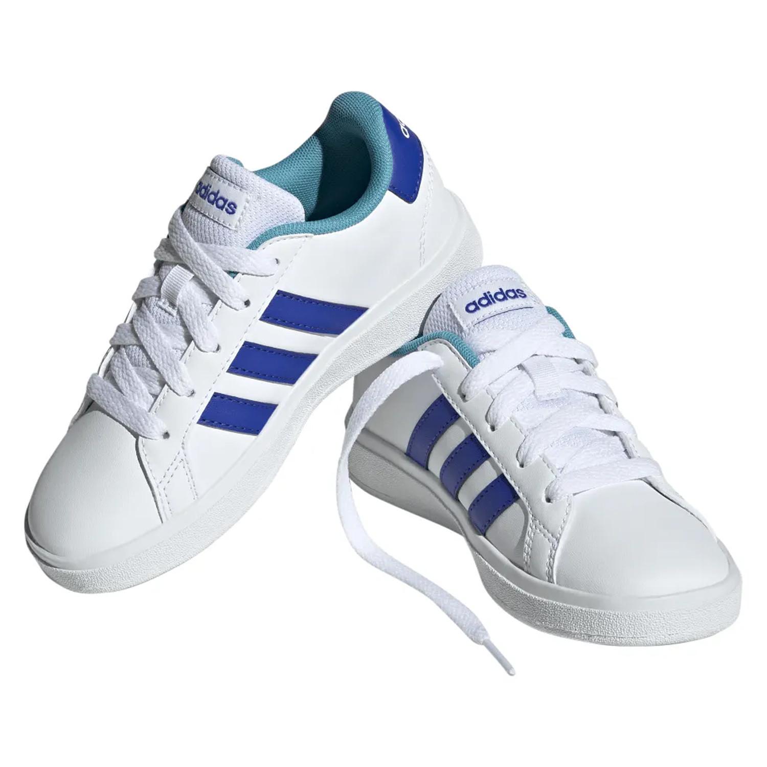 adidas Sneaker Grand Court 2.0, Kunststoff