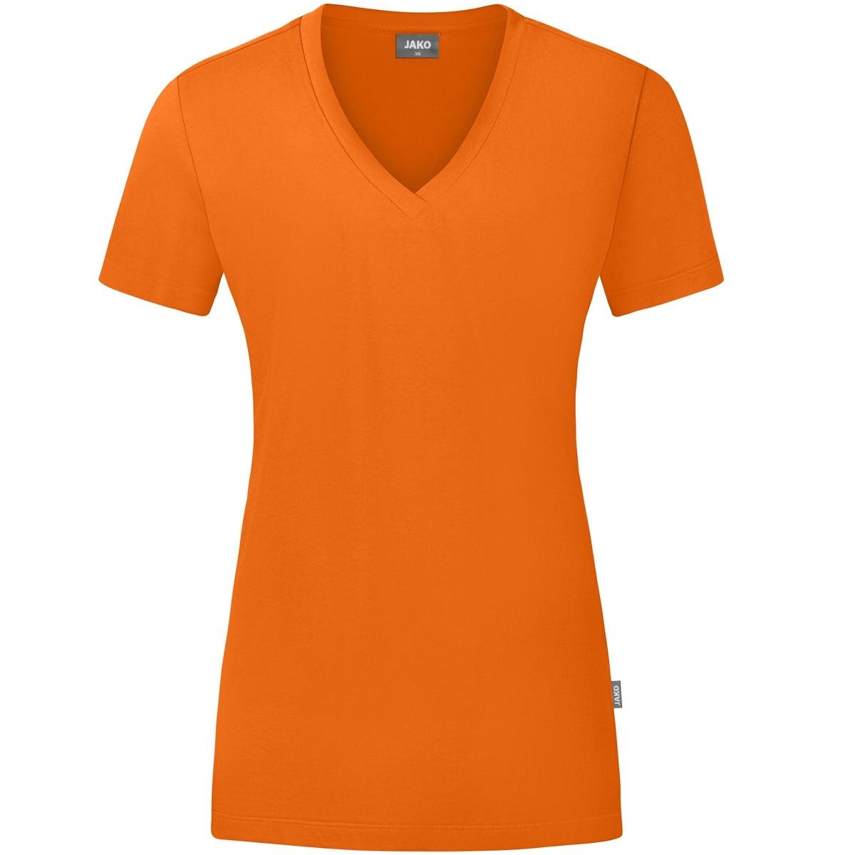 Jako Bio Baumwoll T-Shirt