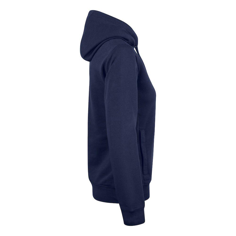 Clique Premium Kapuzenpullover