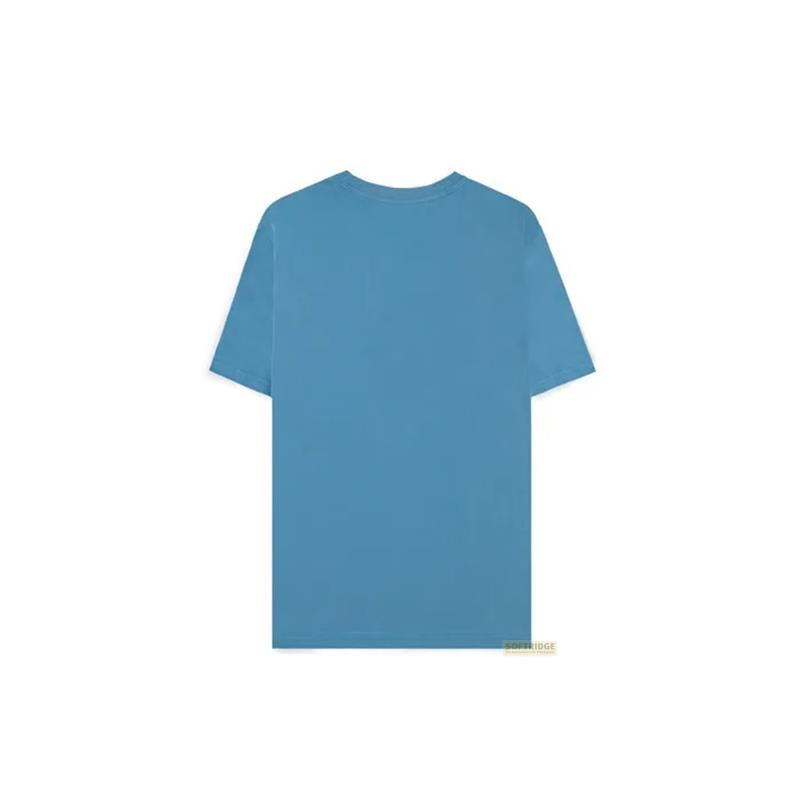 Difuzed Lilo & Stitch Stitch Hug T-Shirt