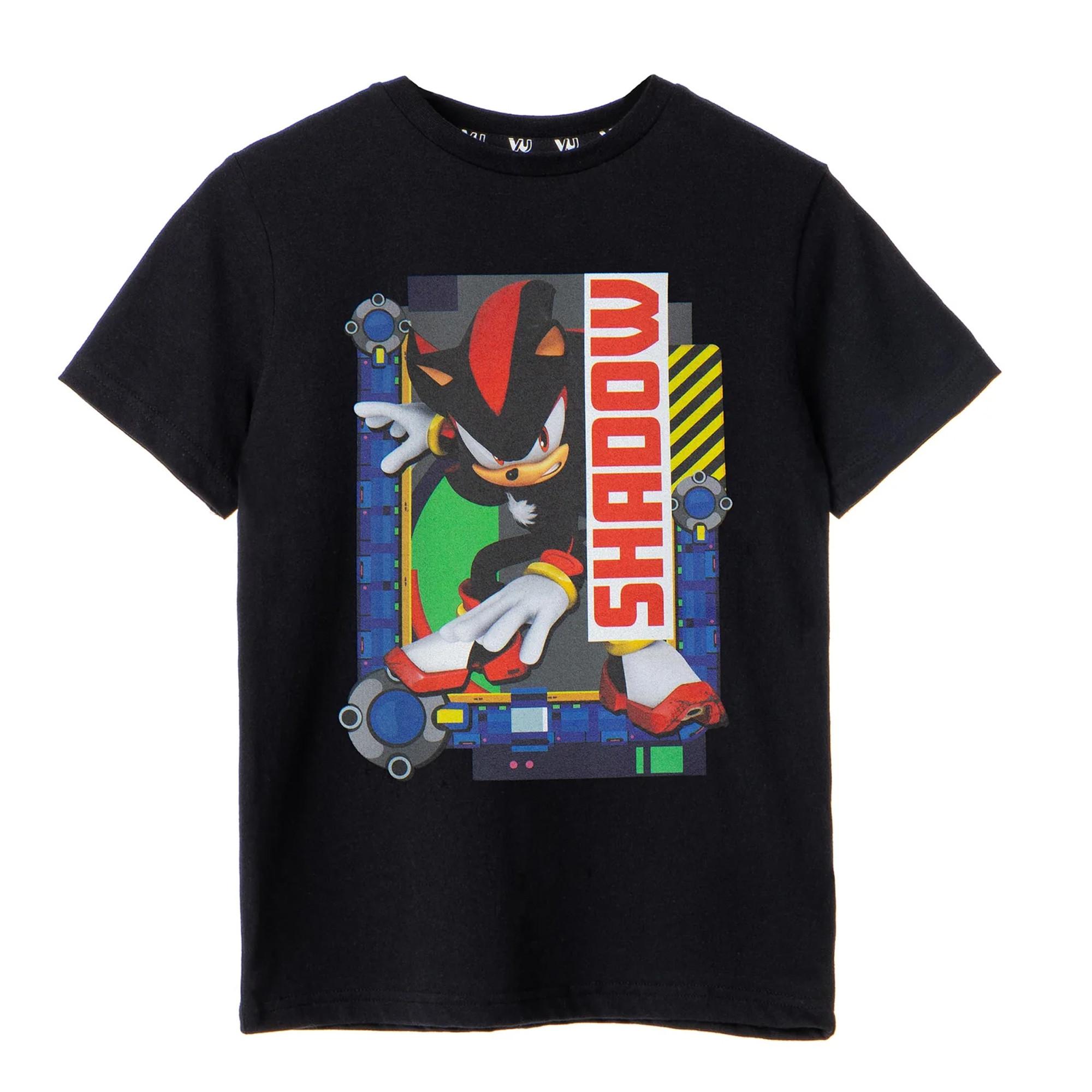 Sonic The Hedgehog TShirt  kurzärmlig