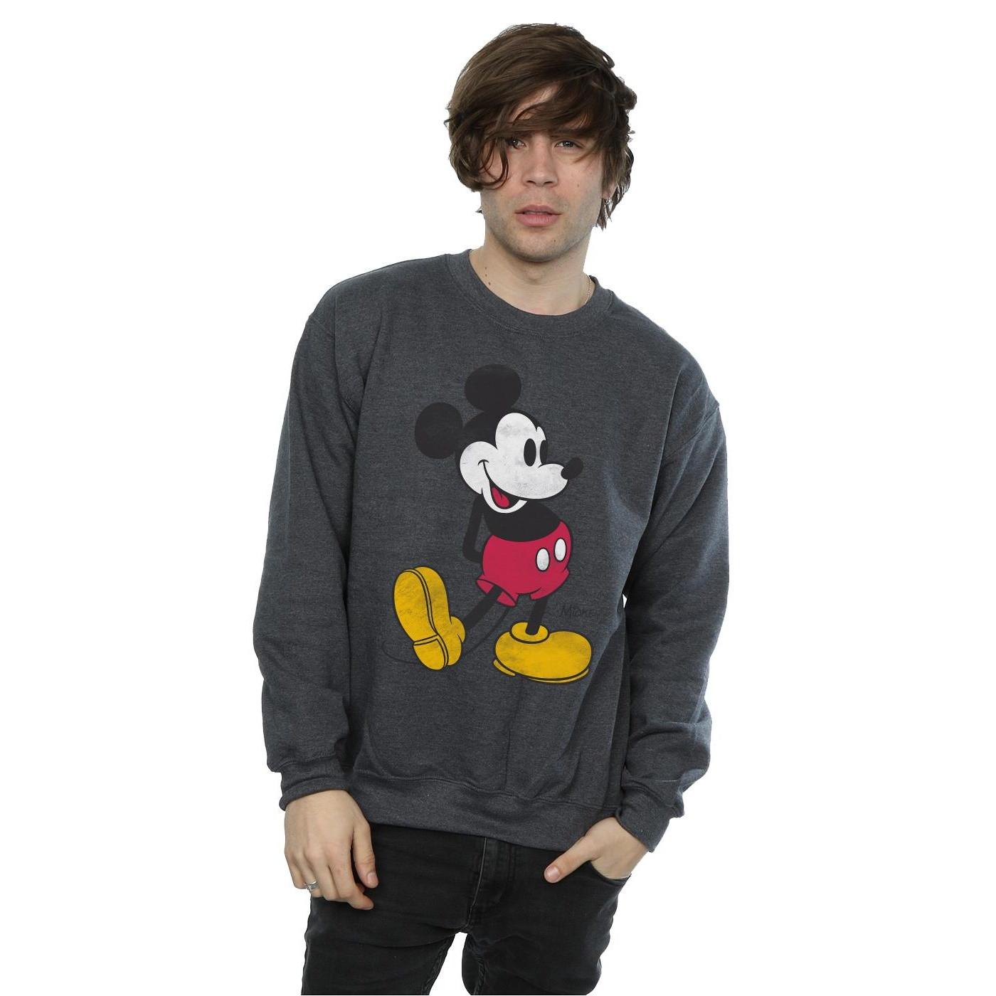 Disney Sweatshirt