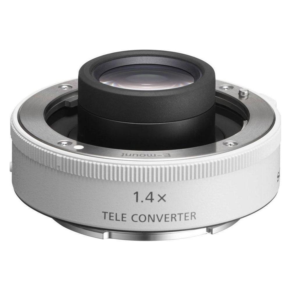 SONY SEL-14TC E-Mount 1.4x Teleconverter
