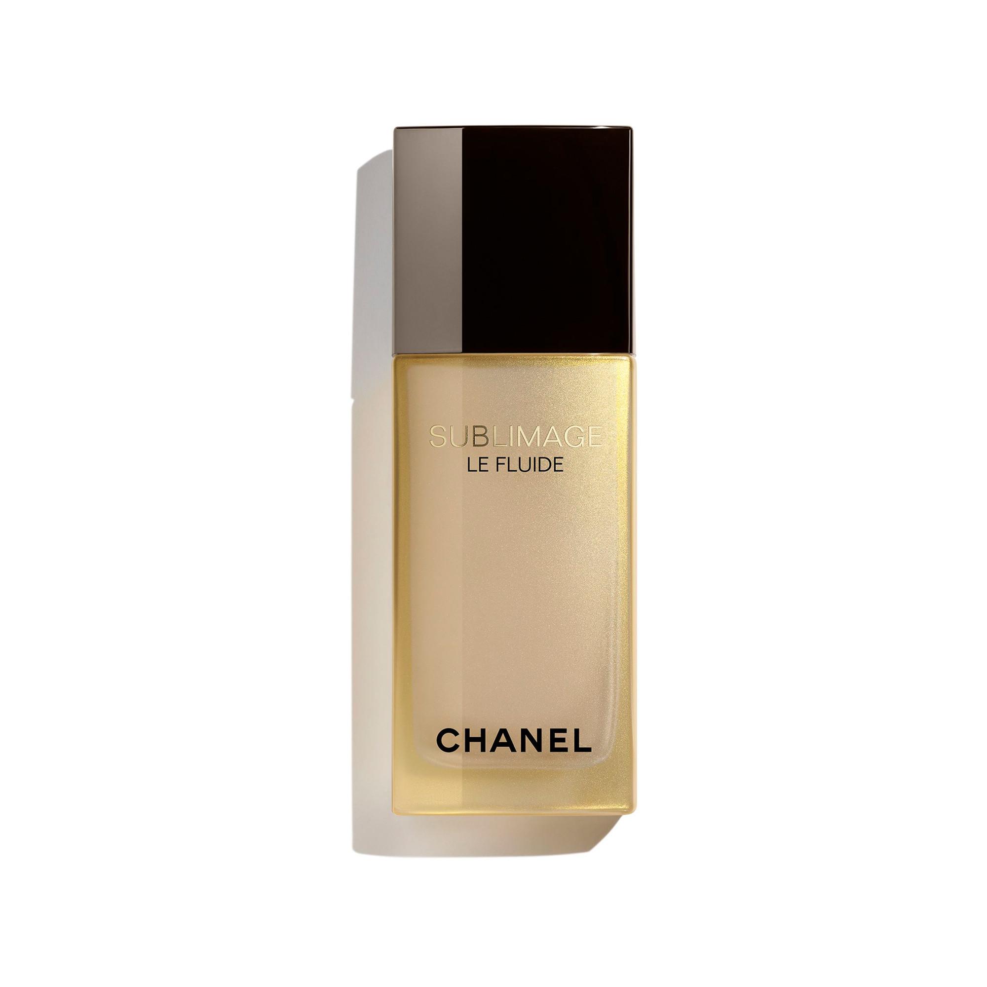 CHANEL SUBLIMAGE LE FLUIDE gesichtsfluid