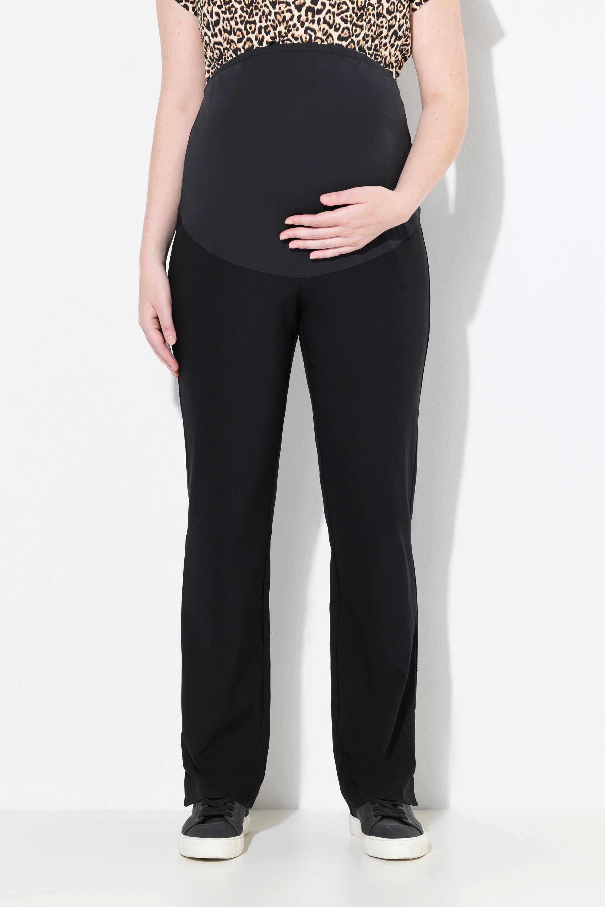 Ulla Popken Bellieva Bengalinhose, Bund-Stretcheinsatz