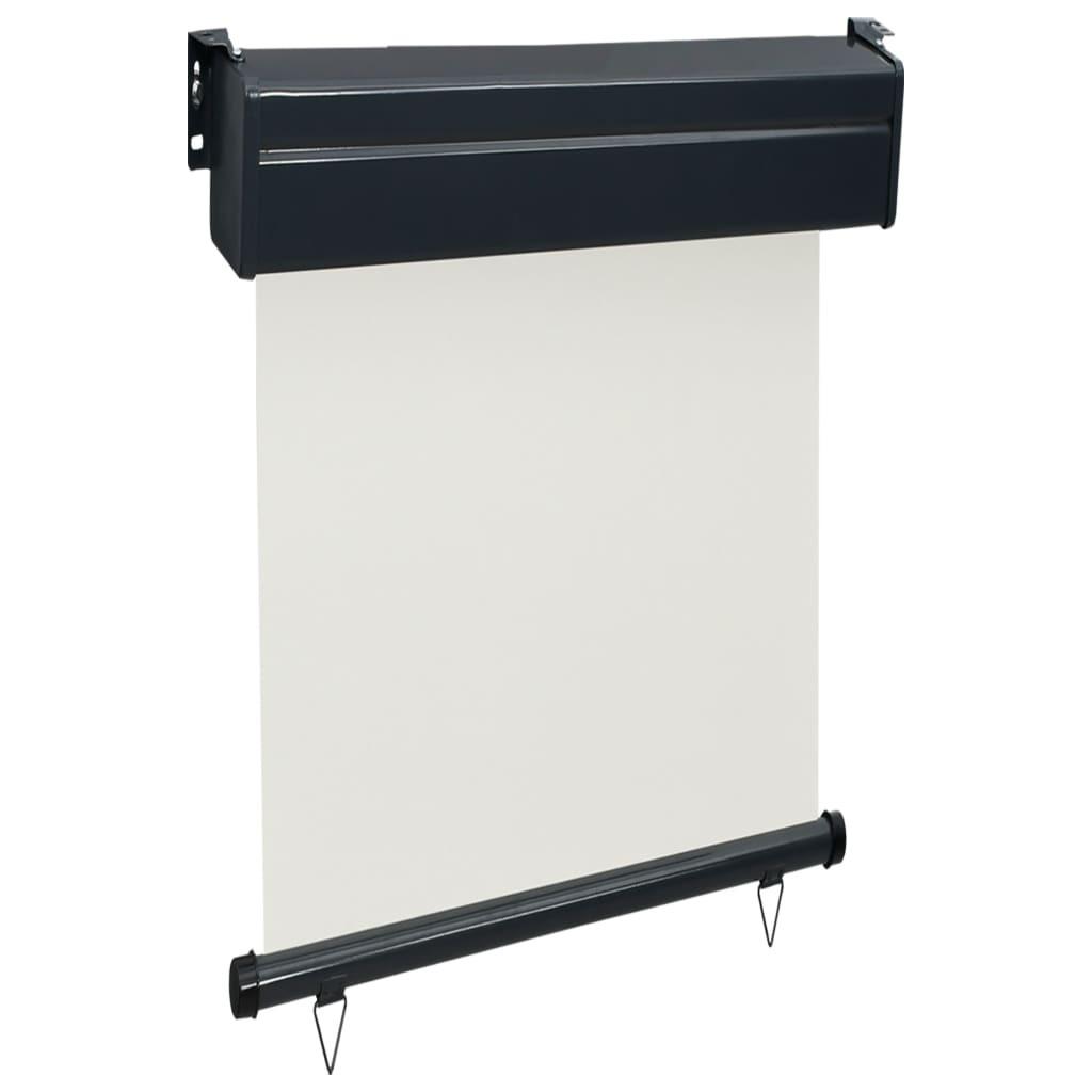 VidaXL Balkon-seitenmarkise