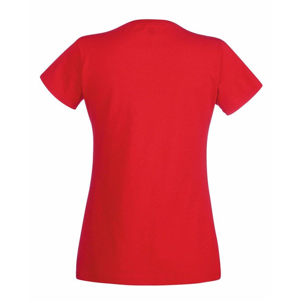 Fruit of the Loom LadyFit T-Shirt