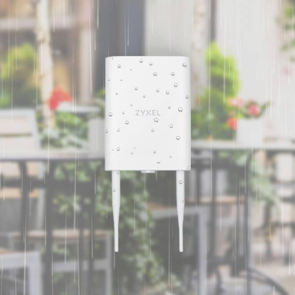 ZyXEL Cloud WiFi 6 AX1800 Outdoor-AP
