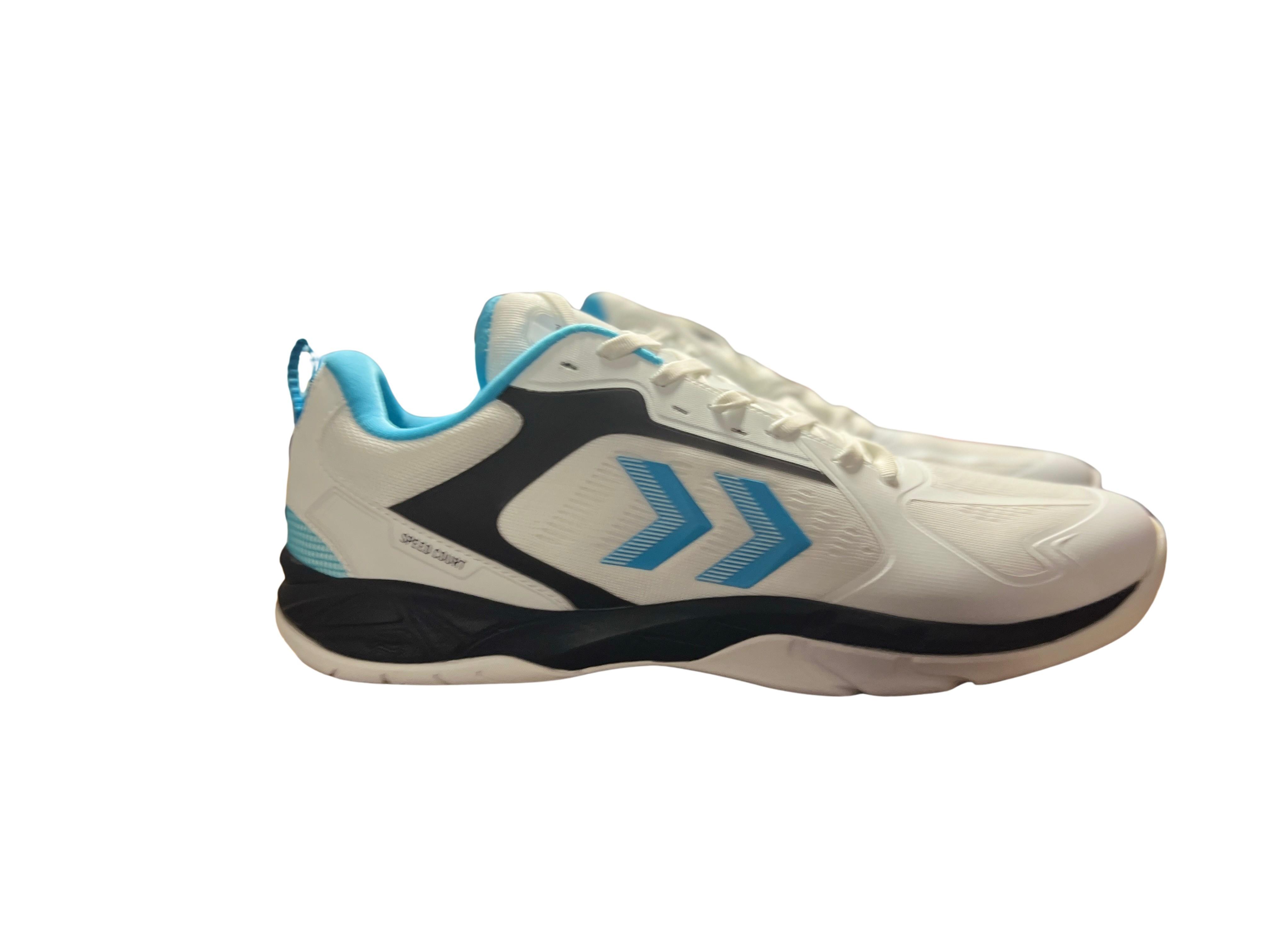 Hummel hallenschuhe speed court