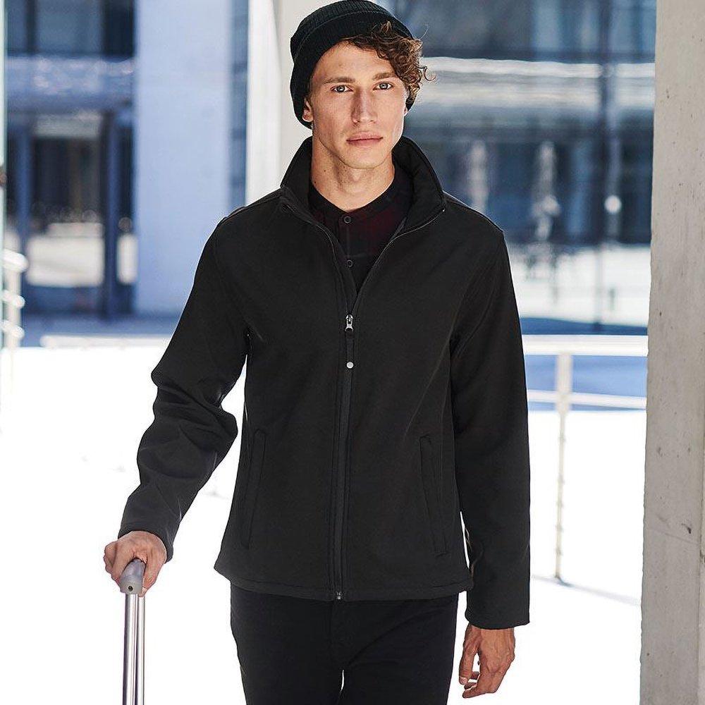 Regatta Reid SoftshellJacke