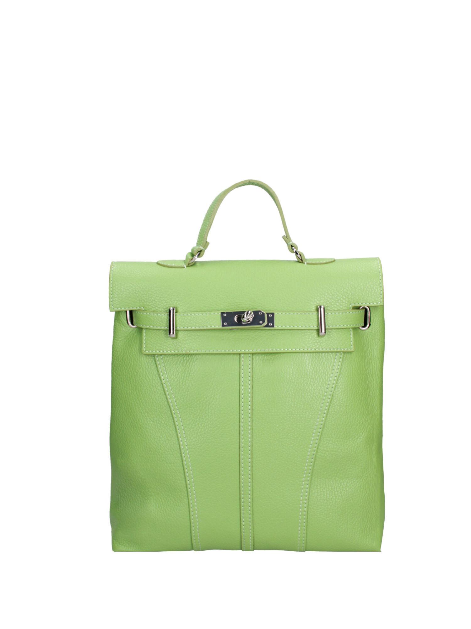 Roberta Rossi In einen Rucksack umwandelbare Handtasche