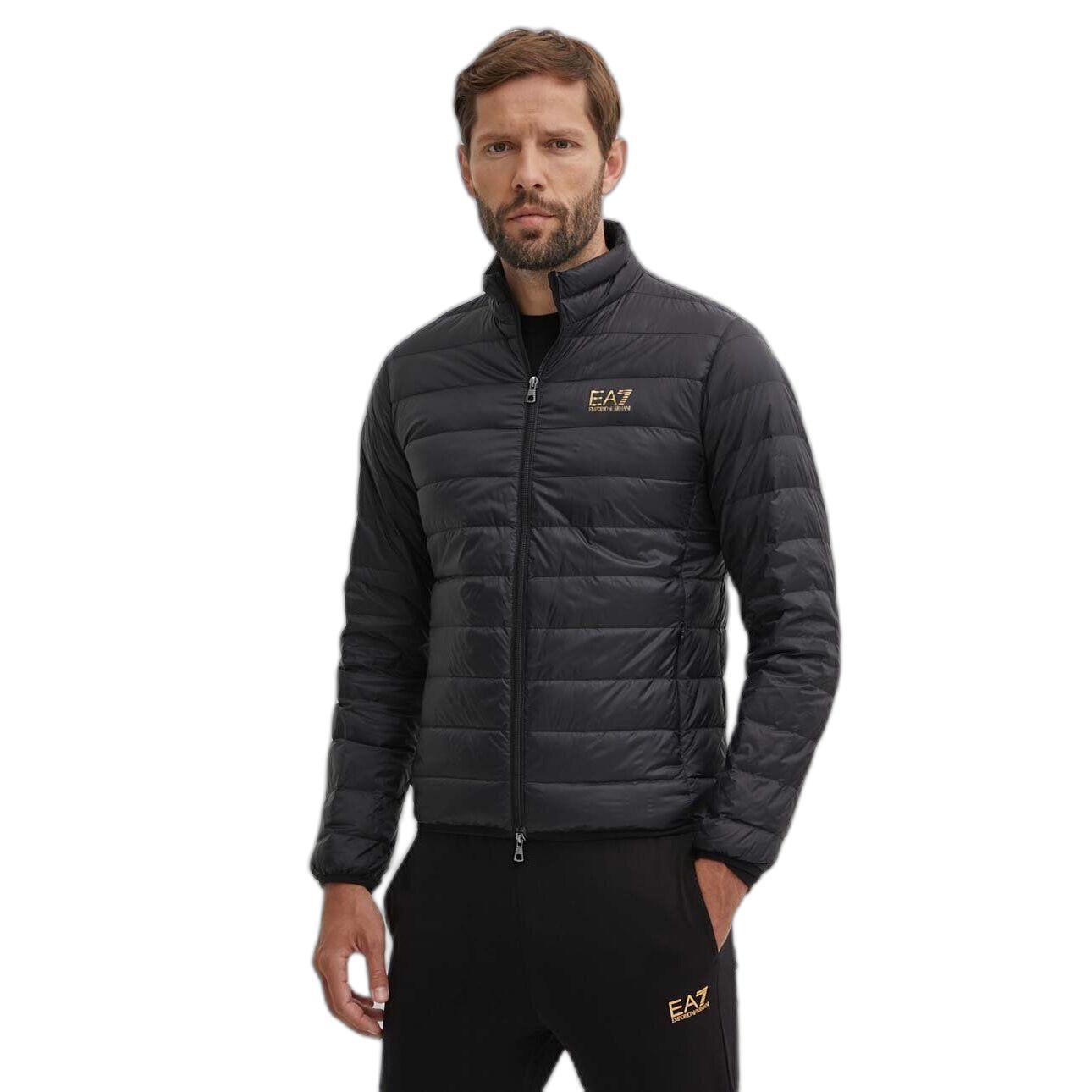 EMPORIO ARMANI daunenjacke ea7 eporio arani