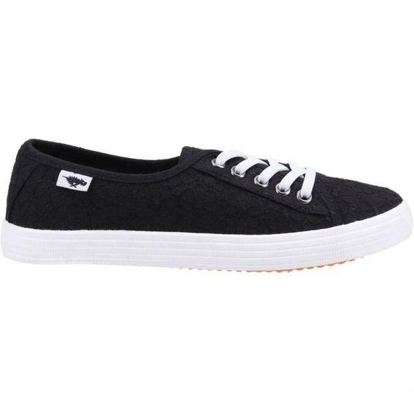 Rocket Dog Pumps Chow Chow Elsie, Ösen