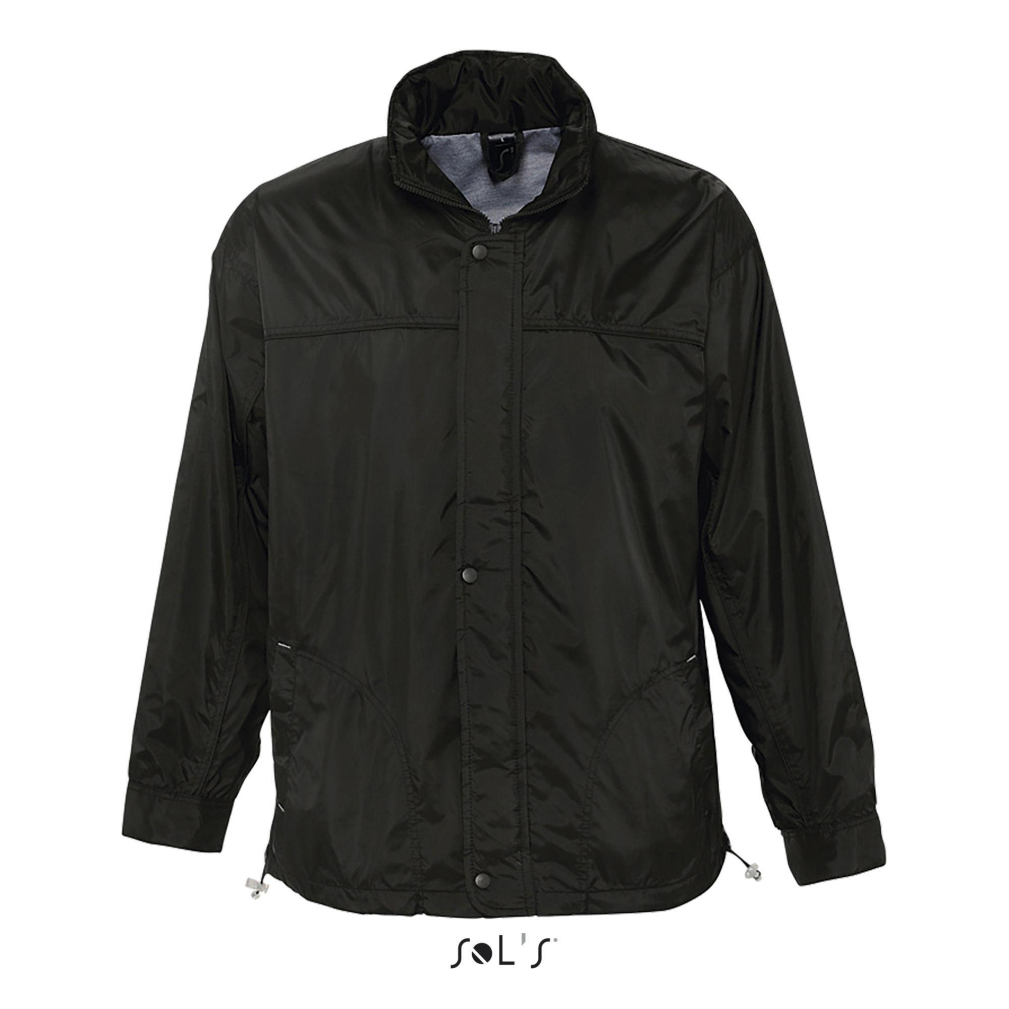 SOLS windbreaker mistral