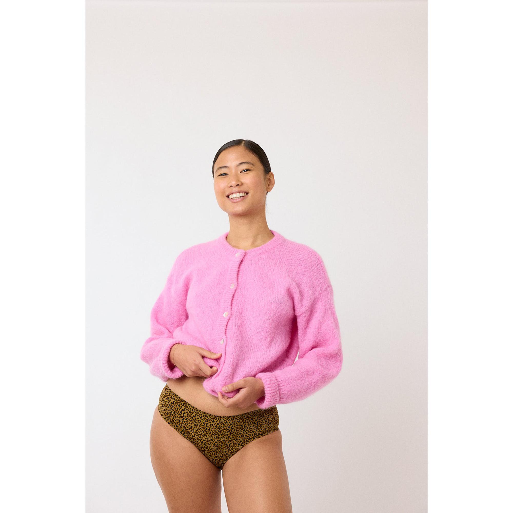 Smoon Artemis Culotte Heavy Flow Periodenslip