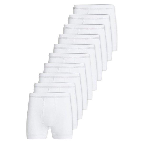 Conta 10er Pack Feinripp - Unterhose kurz
