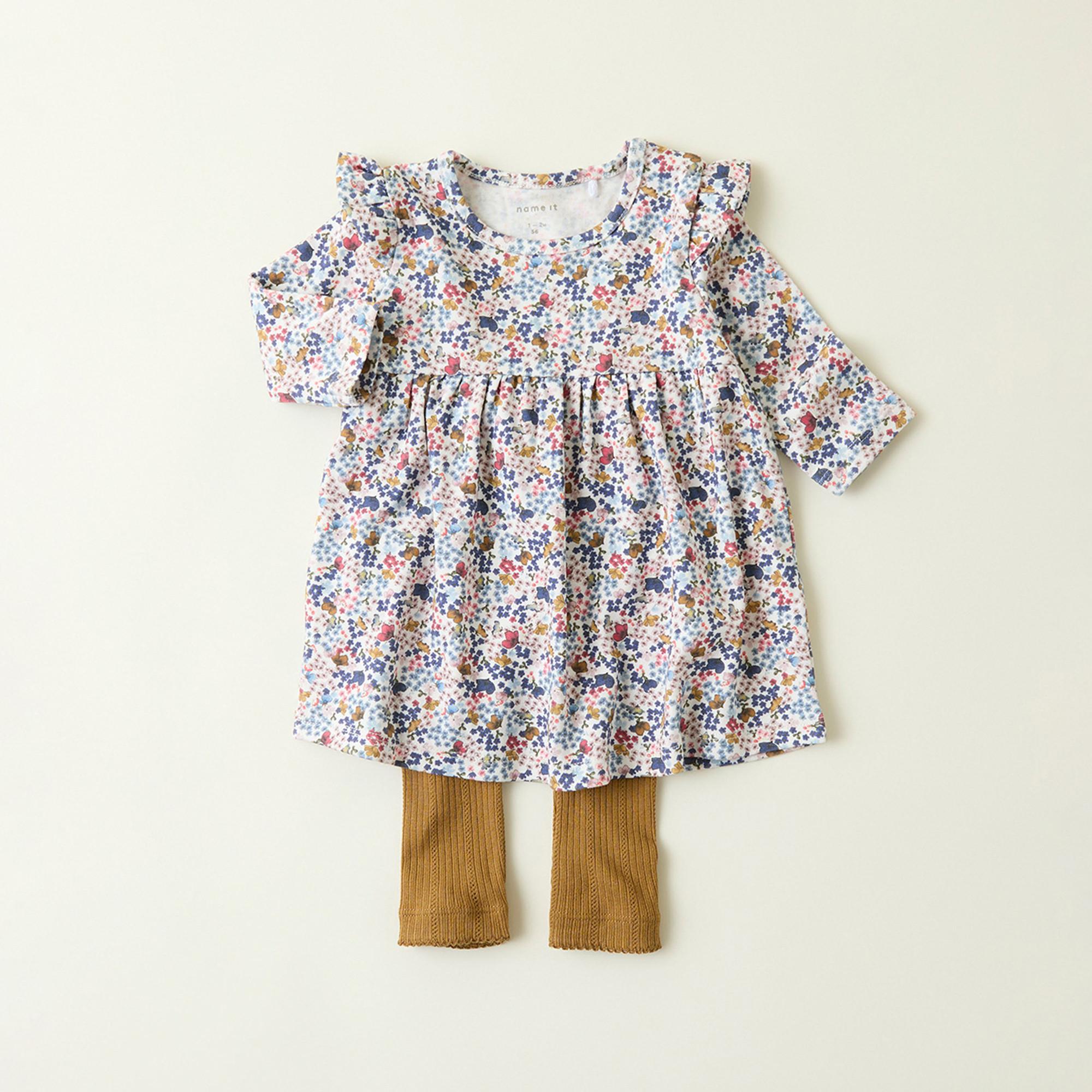 Name It Kleid, kurz