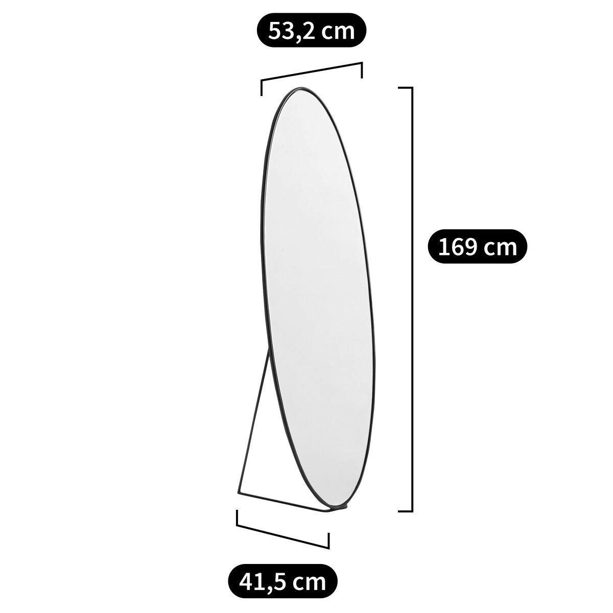 AM.PM Standspiegel Koban