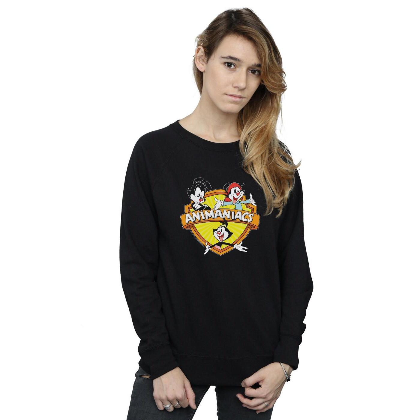 Animaniacs Sweatshirt