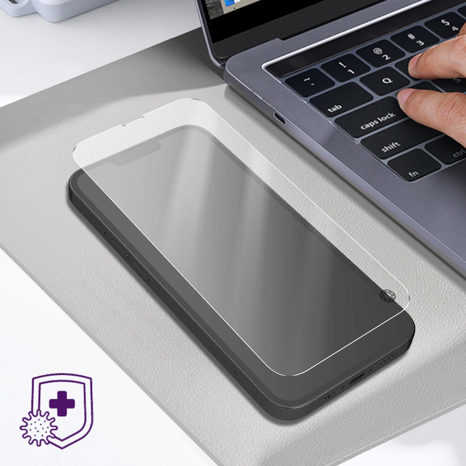 Force Power Folie iPhone 13, 13 Pro, 14 Force Glass