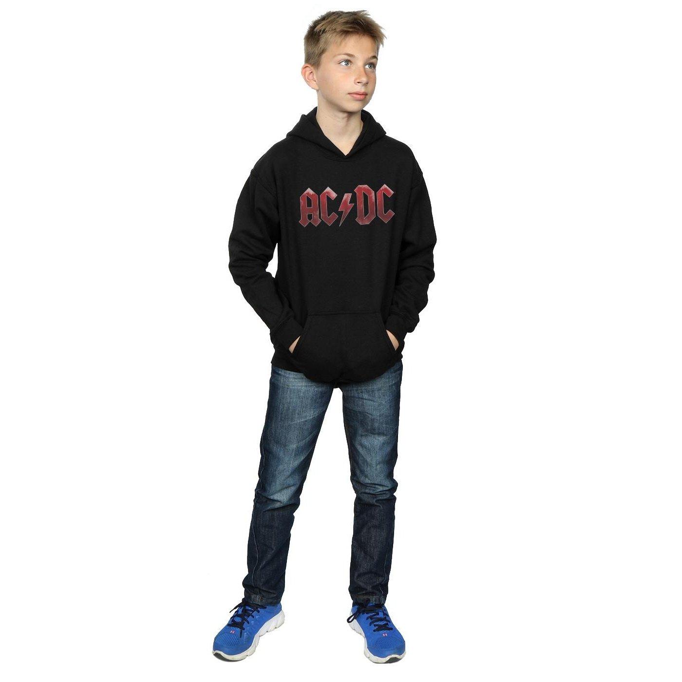 AC/DC ACDC Kapuzenpullover