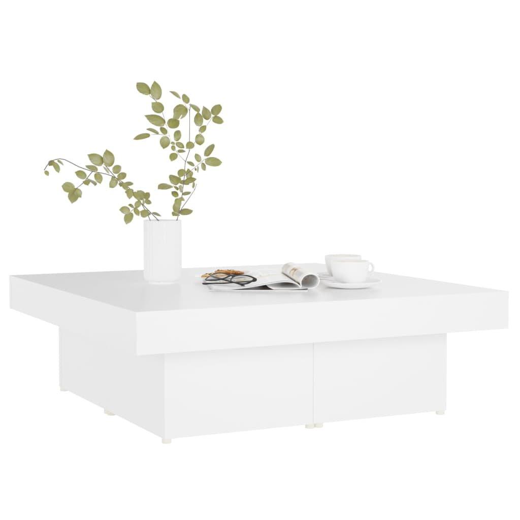 VidaXL Couchtisch holzwerkstoff